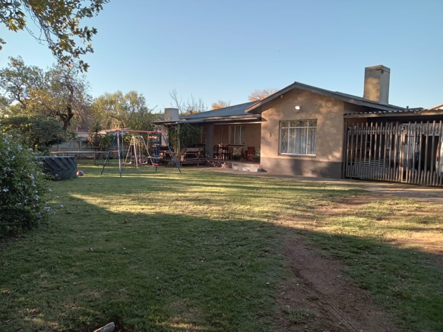 4 Bedroom Property for Sale in Sasolburg Ext 3 Free State